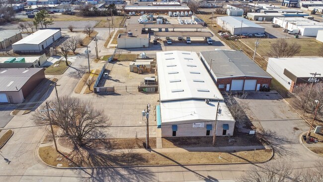 More details for 1006 N University Blvd, Norman, OK - Industrial for Lease