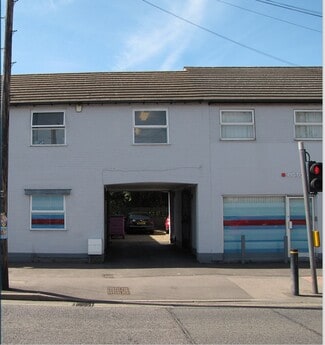 More details for 275 Newmarket Rd, Cambridge - Office for Lease