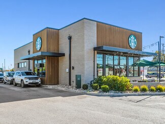 Plus de détails pour 1110 W Morton Ave, Jacksonville, IL - Commerce de détail à vendre