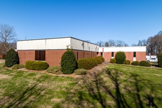 More details for 1101 Curtis St, Monroe, NC - Industrial for Lease