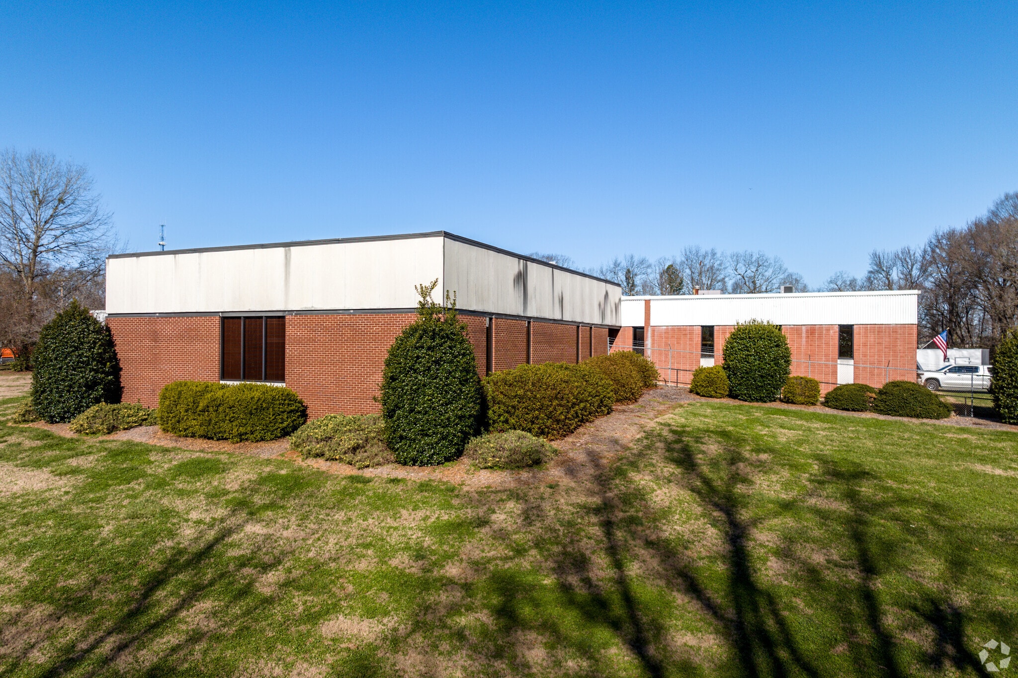 1101 Curtis St, Monroe, NC for lease Building Photo- Image 1 of 23