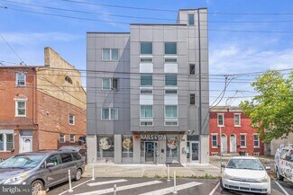 More details for 1011-1013 S 11th St, Philadelphia, PA - Office/Retail for Lease