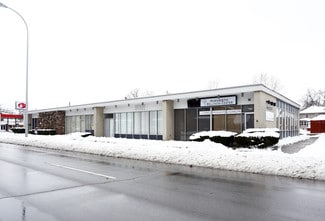 More details for 750-758 S Monroe St, Monroe, MI - Office for Sale