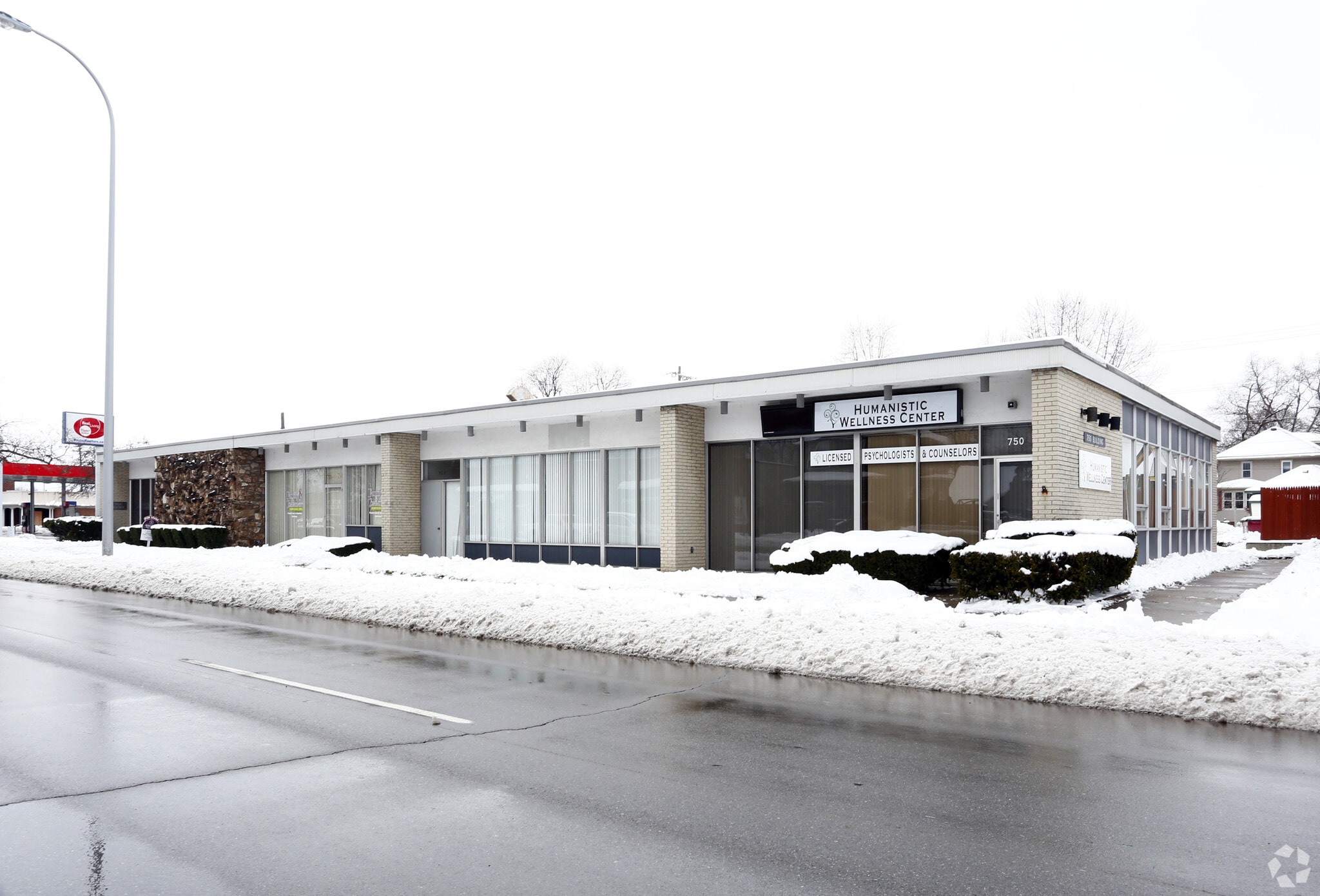 750-758 S Monroe St, Monroe, MI for sale Building Photo- Image 1 of 3