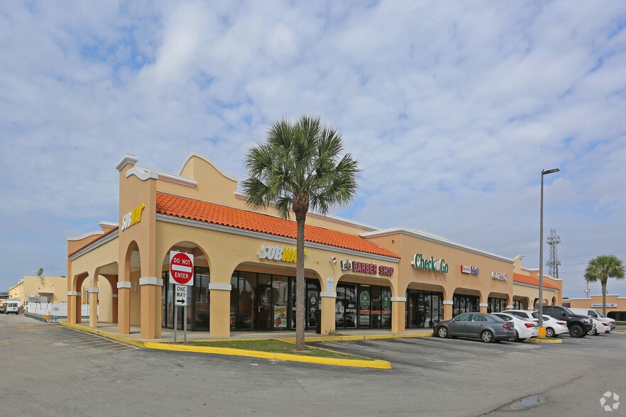 5335 N Military Trl, West Palm Beach, FL for lease - Building Photo - Image 2 of 15