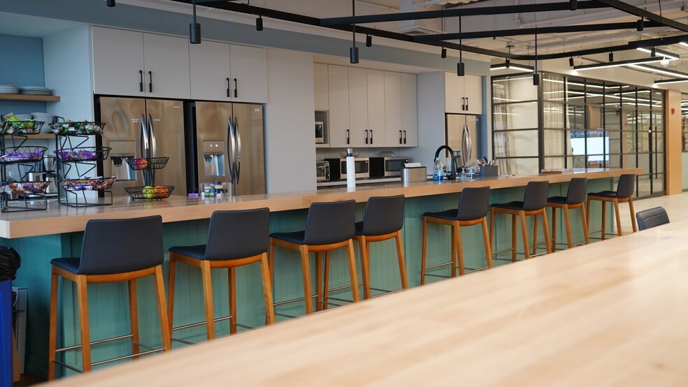 401 N Broad St, Philadelphia, PA à louer - Photo intérieure - Image 2 de 7