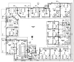 16140 N Arrowhead Fountains Ctr Dr, Peoria, AZ for lease Floor Plan- Image 1 of 1