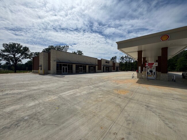 More details for 701 Airport rd, Flowood, MS - Retail for Lease