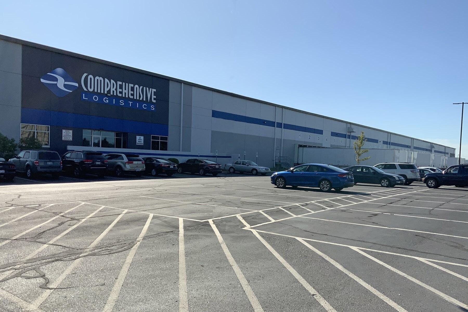 6000 Wyoming St, Detroit, MI for sale Primary Photo- Image 1 of 1