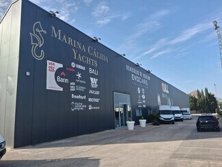 More details for Industrial for Sale