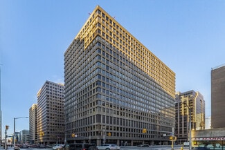 Plus de détails pour 365 Laurier Ave W, Ottawa, ON - Bureau à louer