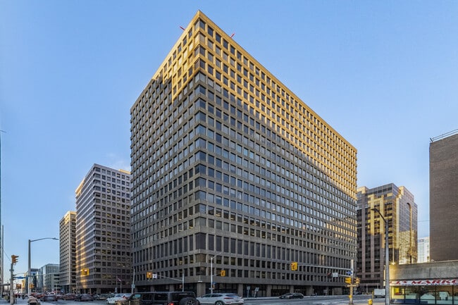 More details for 365 Laurier Ave W, Ottawa, ON - Office for Lease