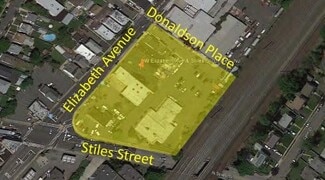 More details for Linden Investment Portfolio – Land for Sale, Linden, NJ