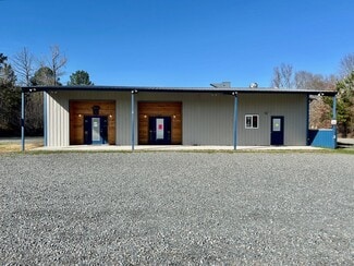 Plus de détails pour 9318 US Highway 59 N, Atlanta, TX - Spécialité à vendre