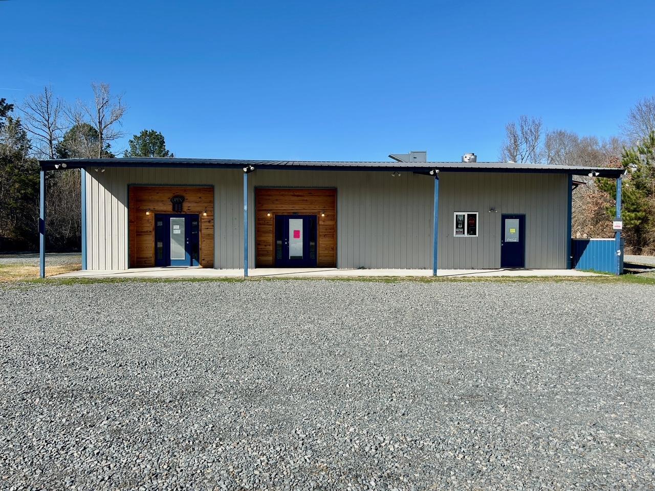 9318 US Highway 59 N, Atlanta, TX à vendre Photo principale- Image 1 de 37