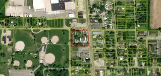 Plus de détails pour 1015 N Main St, Marion, OH - Multi-résidentiel à vendre
