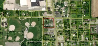 More details for 1015 N Main St, Marion, OH - Multifamily for Sale