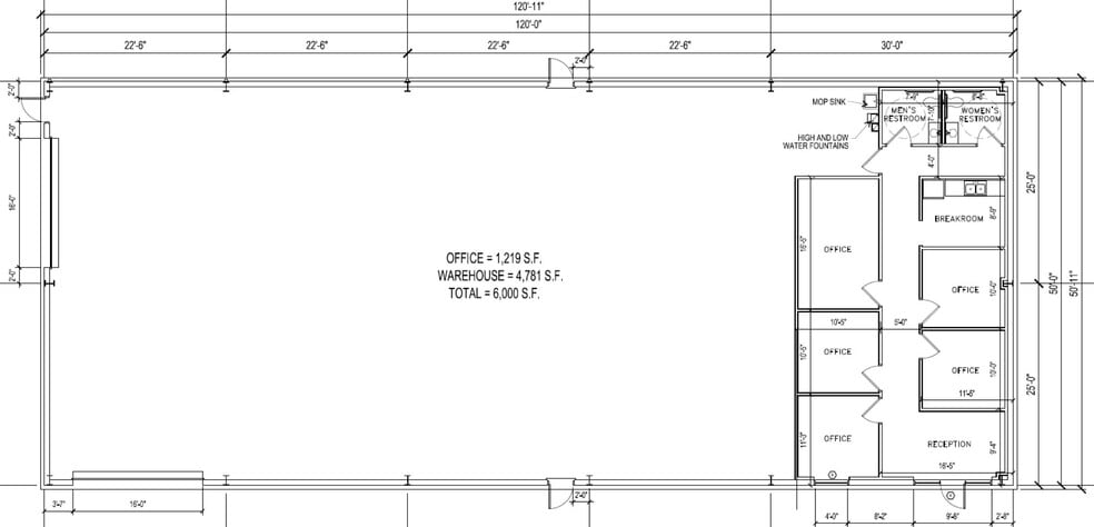 41325 Cole William Way, Waller, TX à louer - Plan d’étage - Image 2 de 2