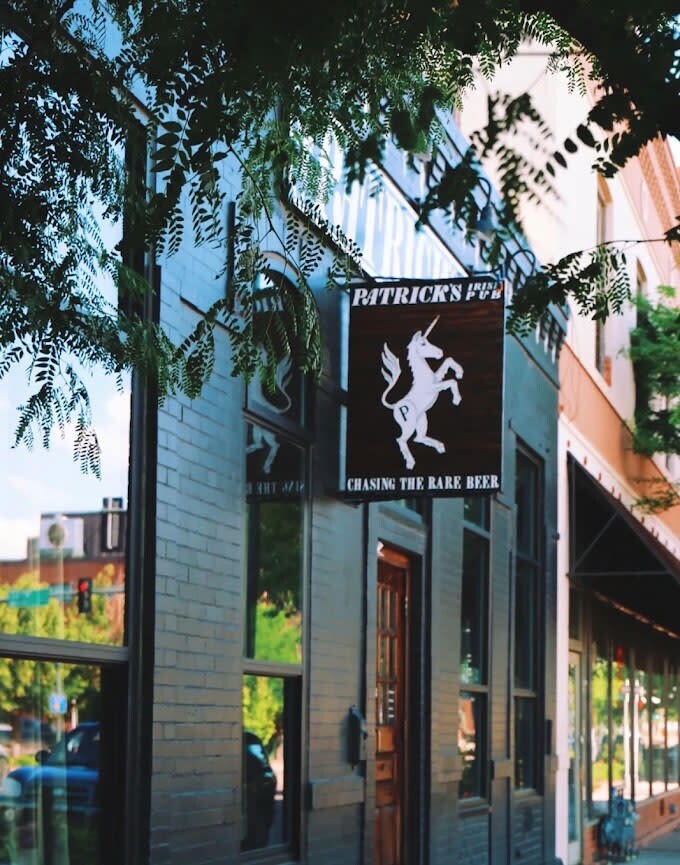 907-909 8th Ave, Greeley, CO à vendre Photo principale- Image 1 de 15