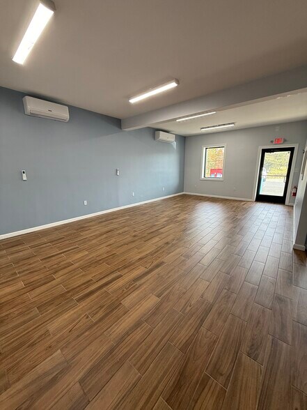 3815 Route 115, Blakeslee, PA à louer - Photo du bâtiment - Image 2 de 10