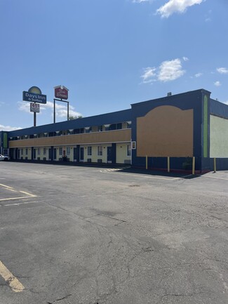 Plus de détails pour 101 Margaret Ave, Terre Haute, IN - Services hôteliers à vendre