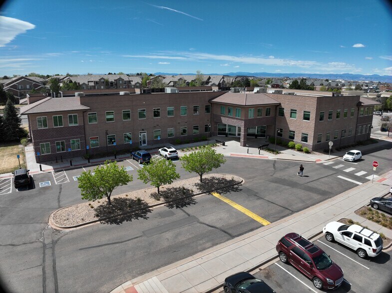 4809 Argonne St, Denver, CO à louer - Communauté Matterport - Image 2 de 20