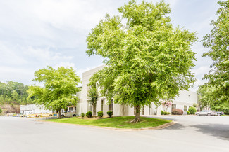 Plus de détails pour 4700 S Bowman Rd, Little Rock, AR - Bureau, Flex à louer