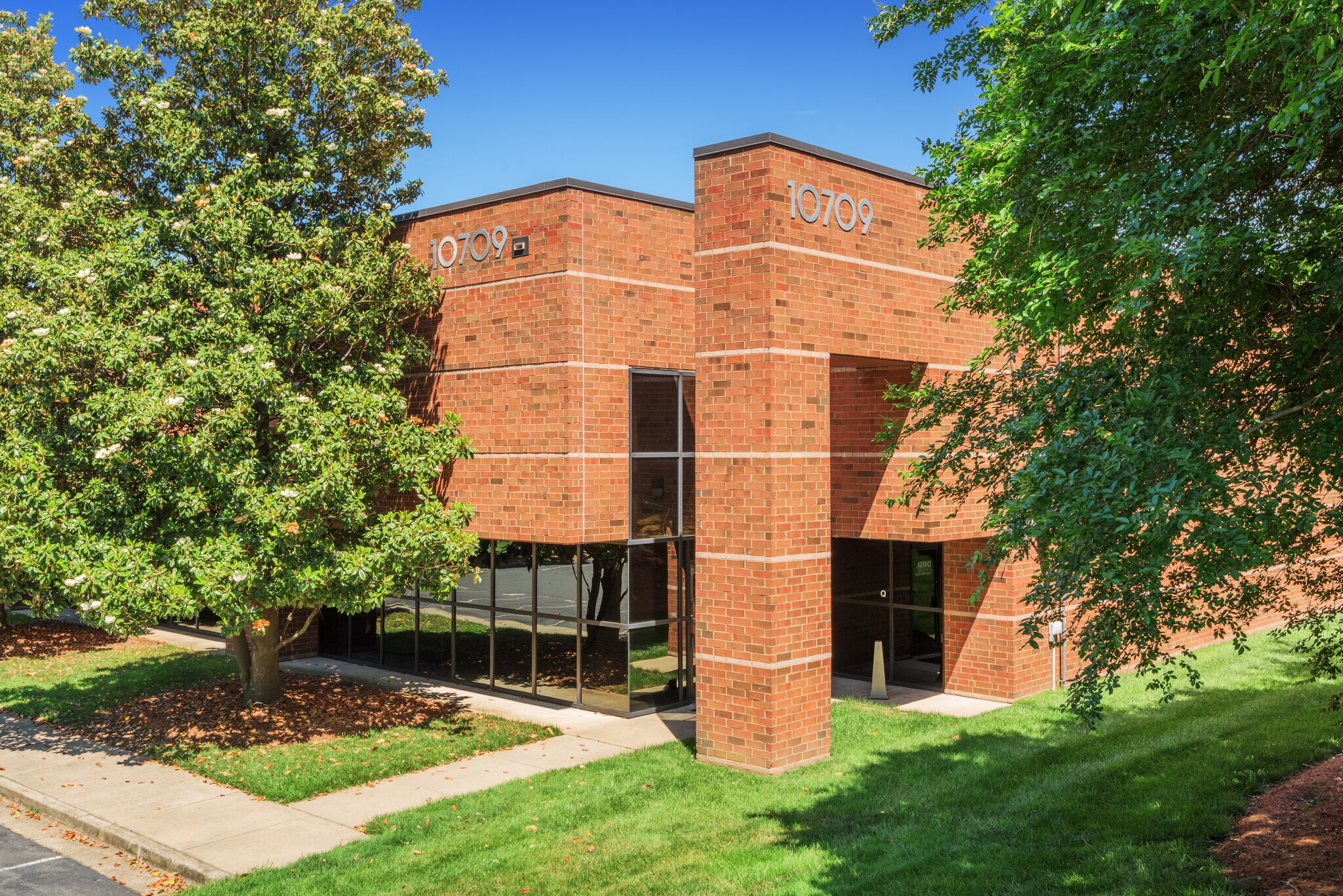 10709 Granite St, Charlotte, NC for lease Building Photo- Image 1 of 5