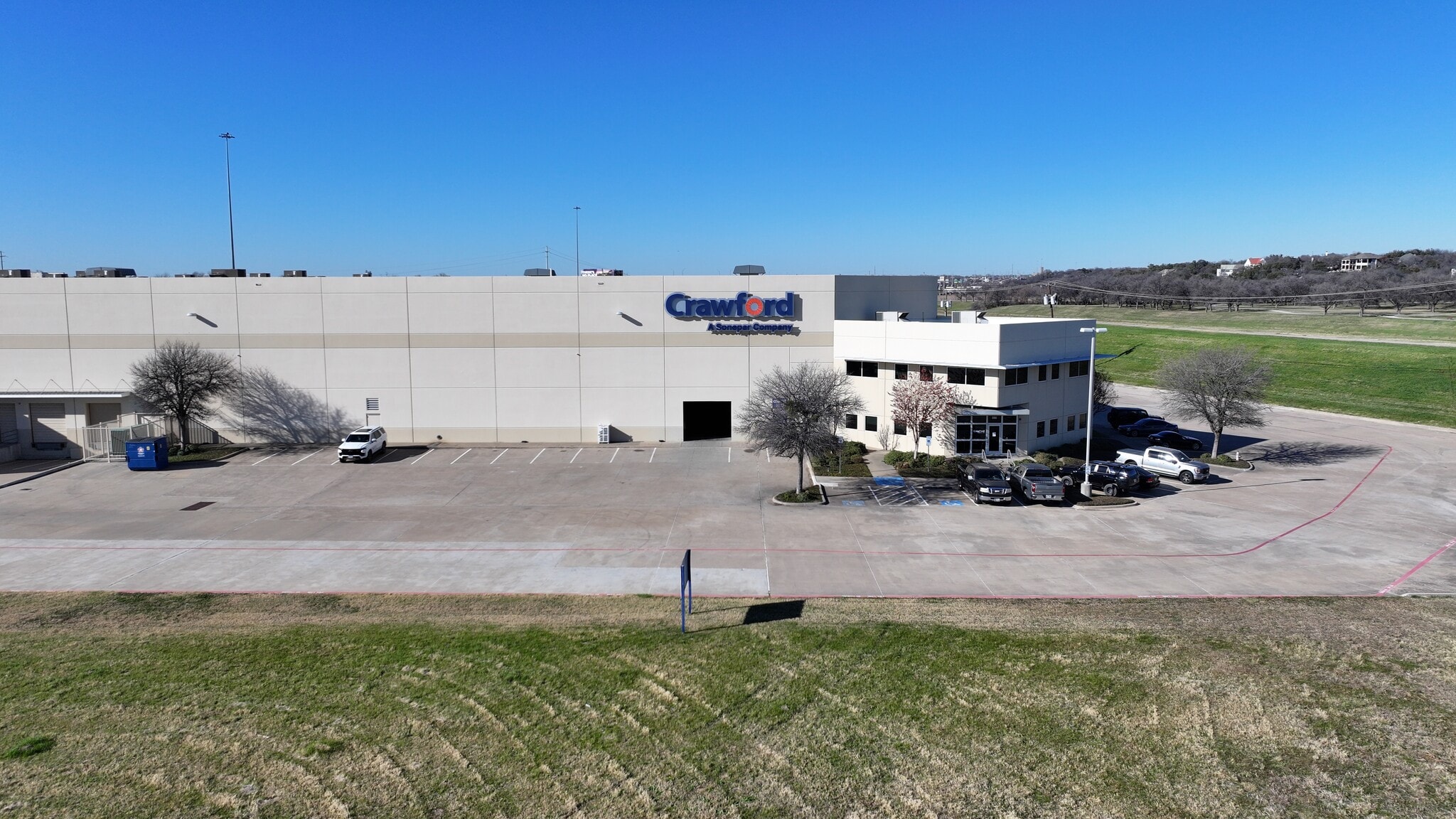 600-630 North Fwy, Fort Worth, TX for lease Primary Photo- Image 1 of 11
