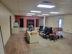 743-779 Crossroads Ct, Vandalia, OH à louer Photo intérieure- Image 2 de 4