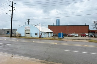 More details for 216 S Western Ave, Oklahoma City, OK - Industrial for Lease
