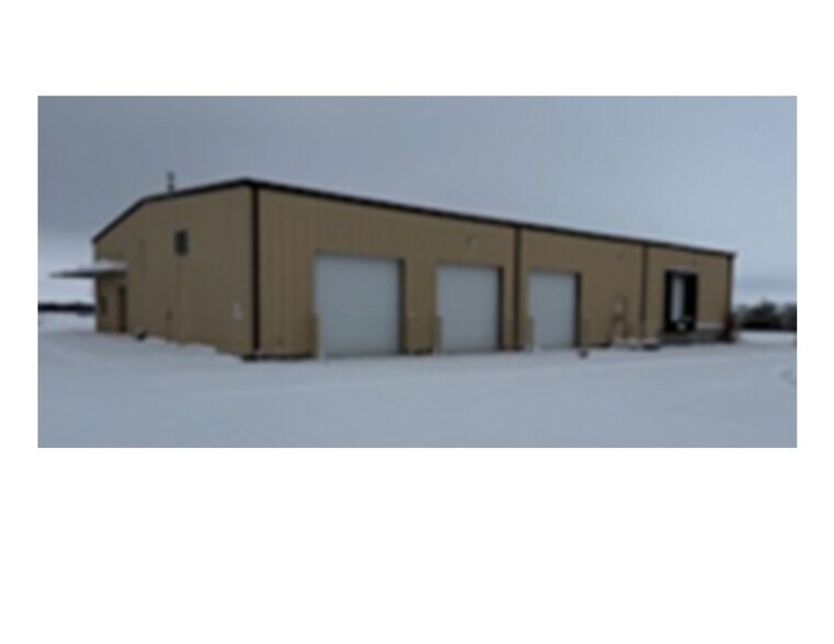 1235 E University Dr, Macomb, IL à vendre - Photo du bâtiment - Image 2 de 9