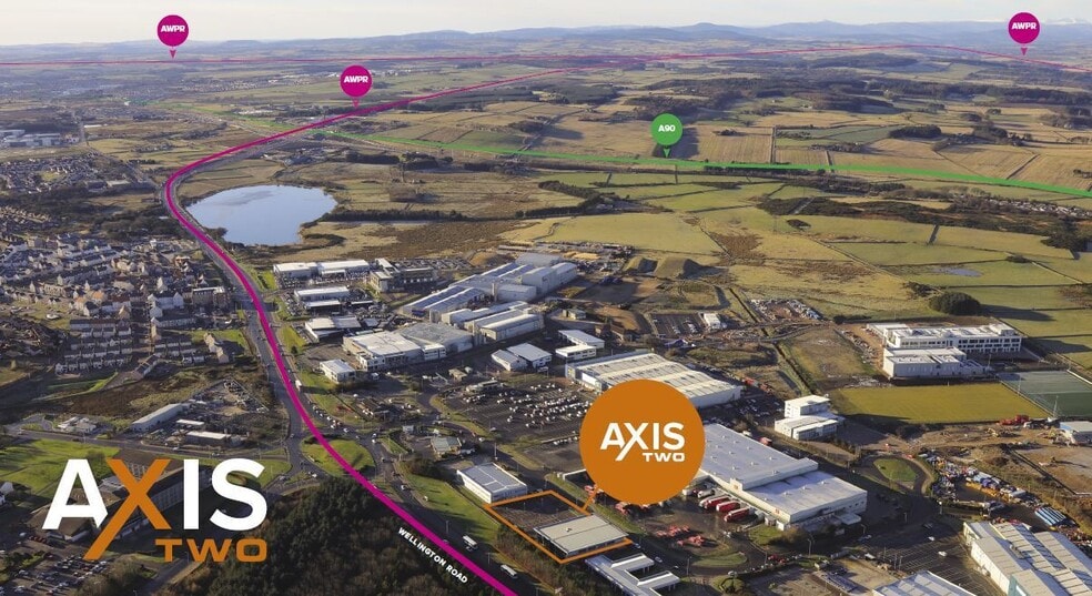 Wellington Cir, Aberdeen à vendre - Photo du bâtiment - Image 2 de 10