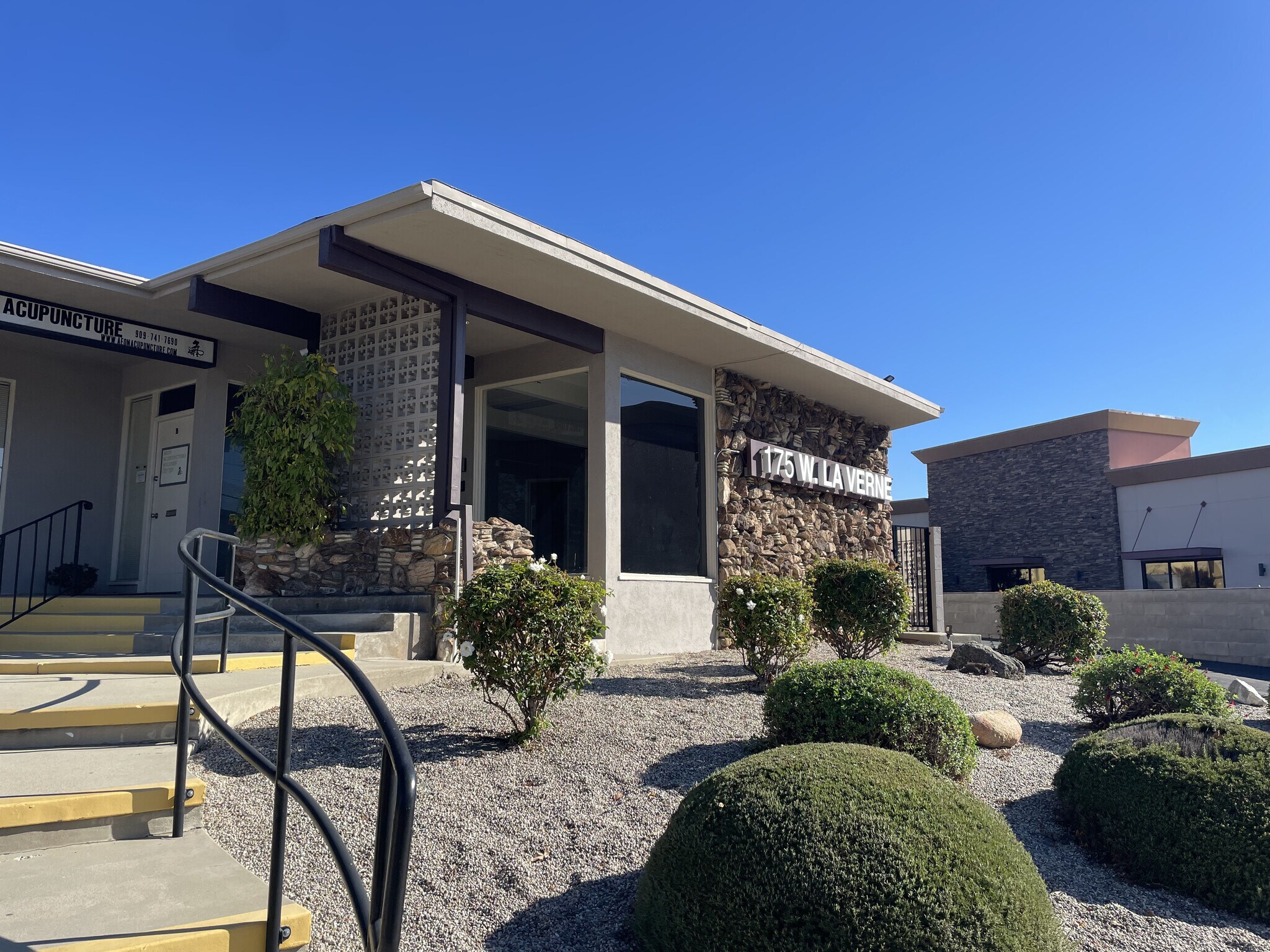 175 W La Verne Ave, Pomona, CA for lease Building Photo- Image 1 of 12