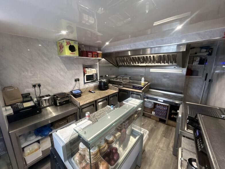 44 Whitesands, Dumfries à vendre - Photo intérieure - Image 2 de 4