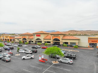 More details for 7415-7445 S Durango Dr, Las Vegas, NV - Retail for Lease