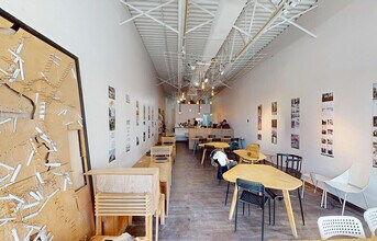 751 Corydon Av, Winnipeg, MB for lease Interior Photo- Image 2 of 4