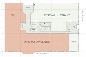 221 W Stewart Ave, Medford, OR for lease Site Plan- Image 2 of 21