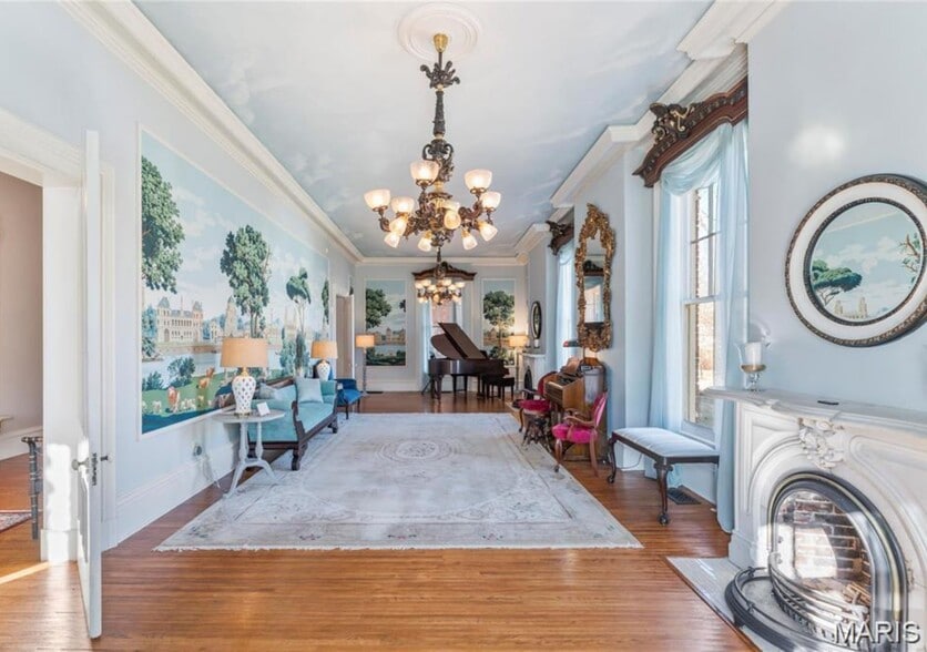 876 W State St, Jacksonville, IL for sale - Interior Photo - Image 3 of 62