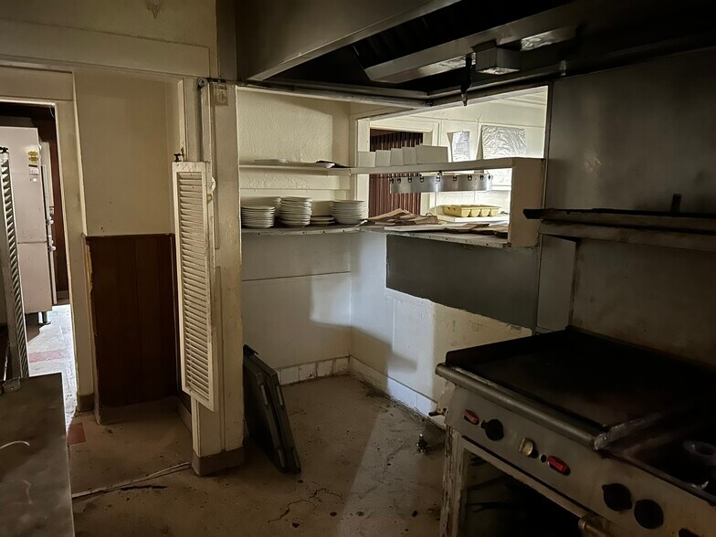 5026 Crenshaw Blvd, Los Angeles, CA à vendre - Photo du bâtiment - Image 3 de 23