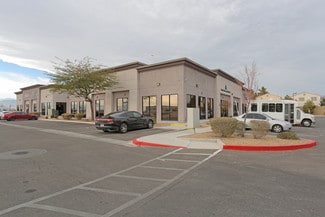More details for 3552 W Cheyenne Ave, North Las Vegas, NV - Office for Sale