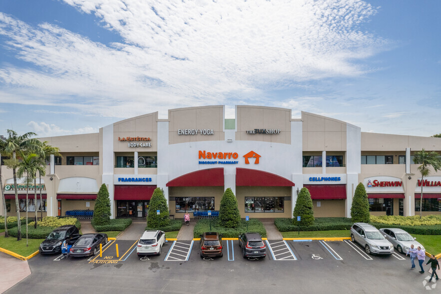 11402 Doral Blvd, Miami, FL for lease - Building Photo - Image 1 of 36