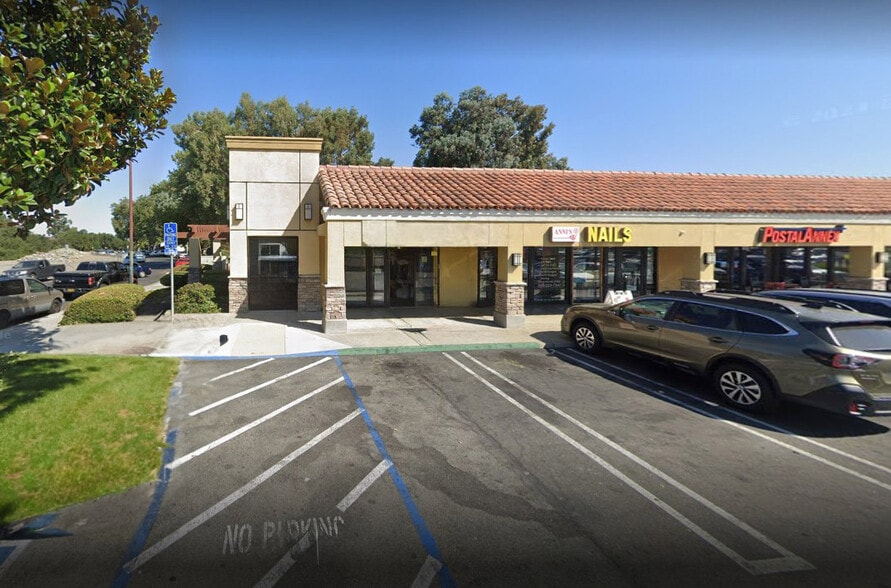 3247-3261 S White Rd, San Jose, CA for lease - Building Photo - Image 1 of 15