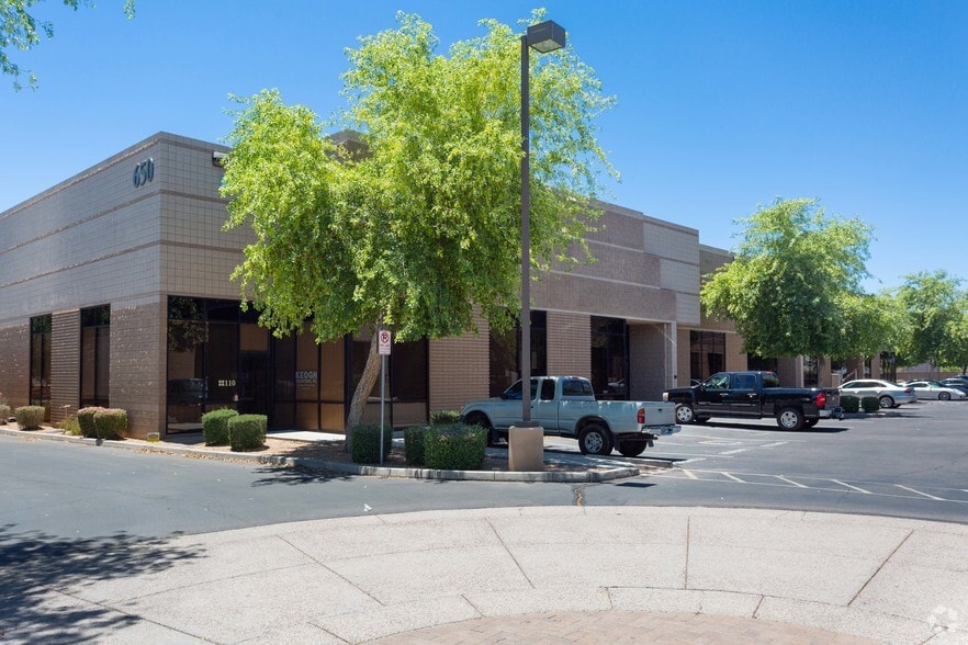 650 N 137th Ave, Goodyear, AZ for sale - Primary Photo - Image 1 of 4