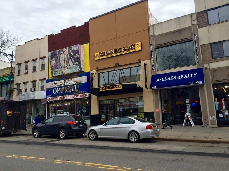 30-75 Steinway St, Astoria, NY for sale - Building Photo - Image 3 of 36