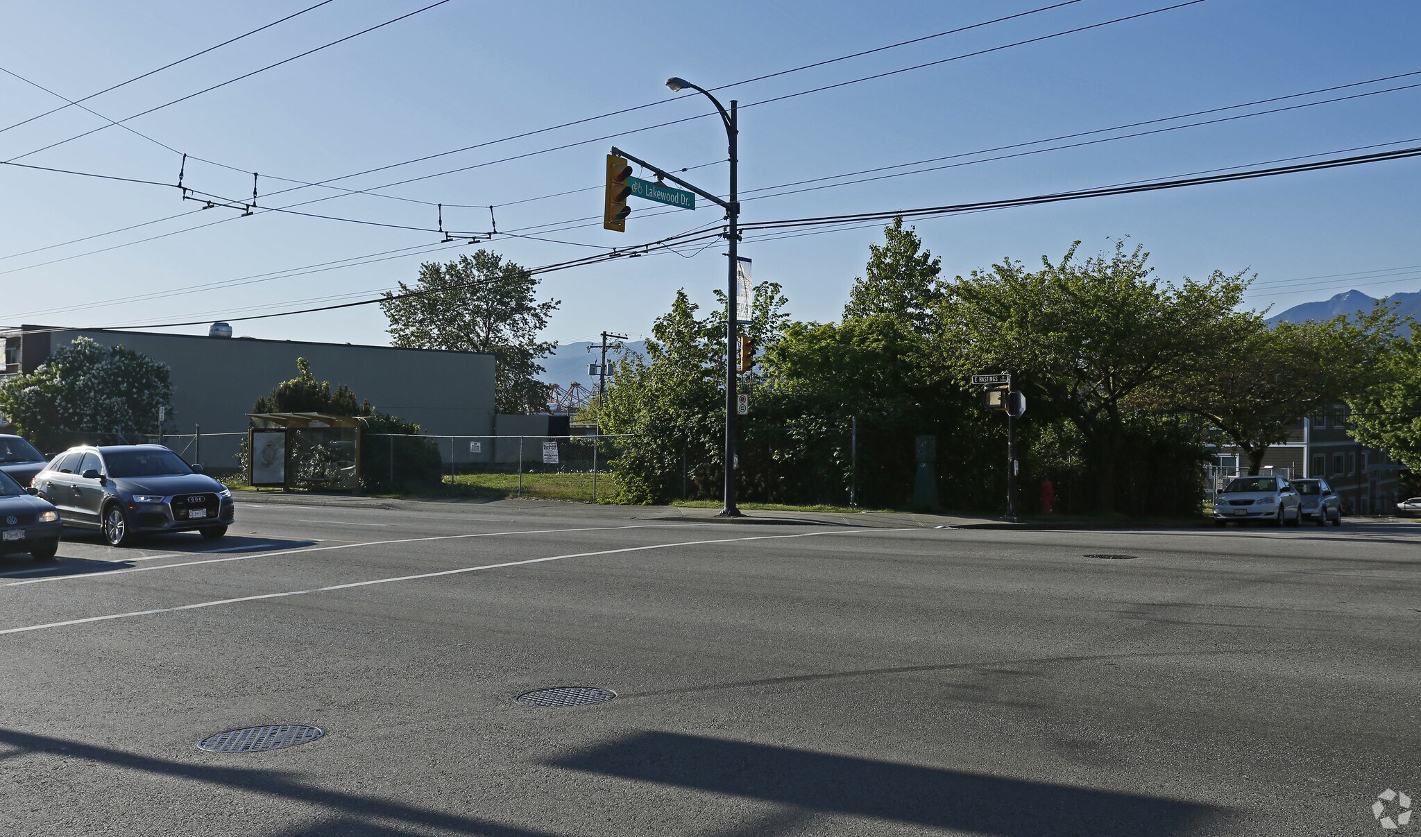 2075 Hastings St E, Vancouver, BC for sale Primary Photo- Image 1 of 1