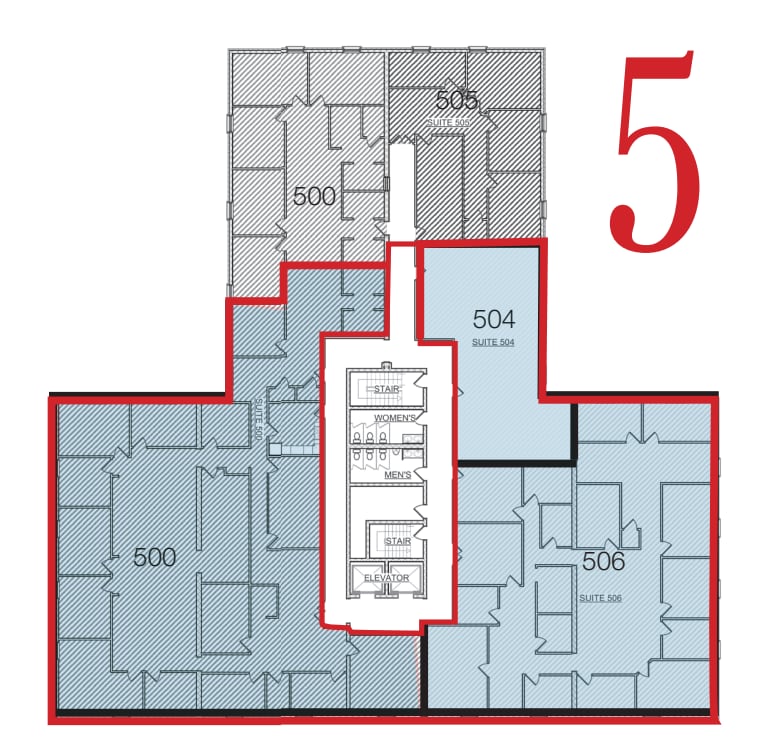 216 Haddon Ave, Westmont, NJ for lease Building Photo- Image 1 of 1