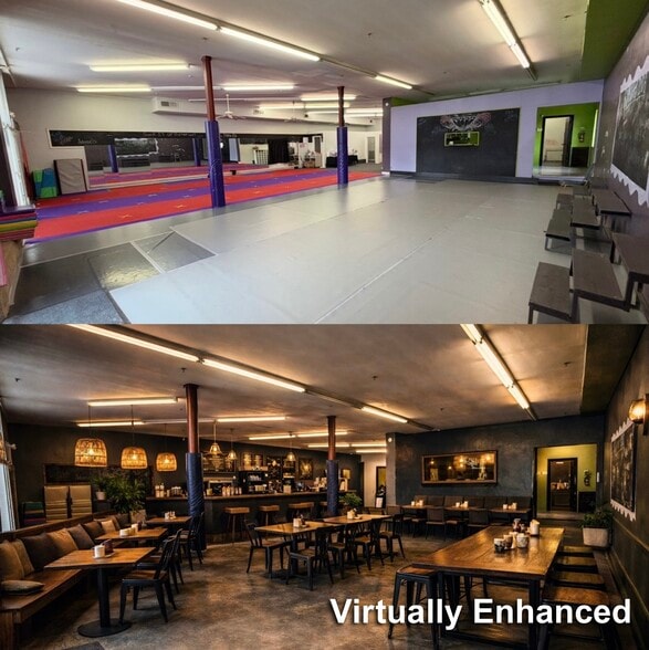 102-104 Main St, Mccomb, MS à vendre - Plan de site - Image 2 de 15