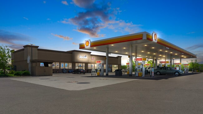 Plus de détails pour 18463 Road 23, Madera, CA - Commerce de détail à vendre