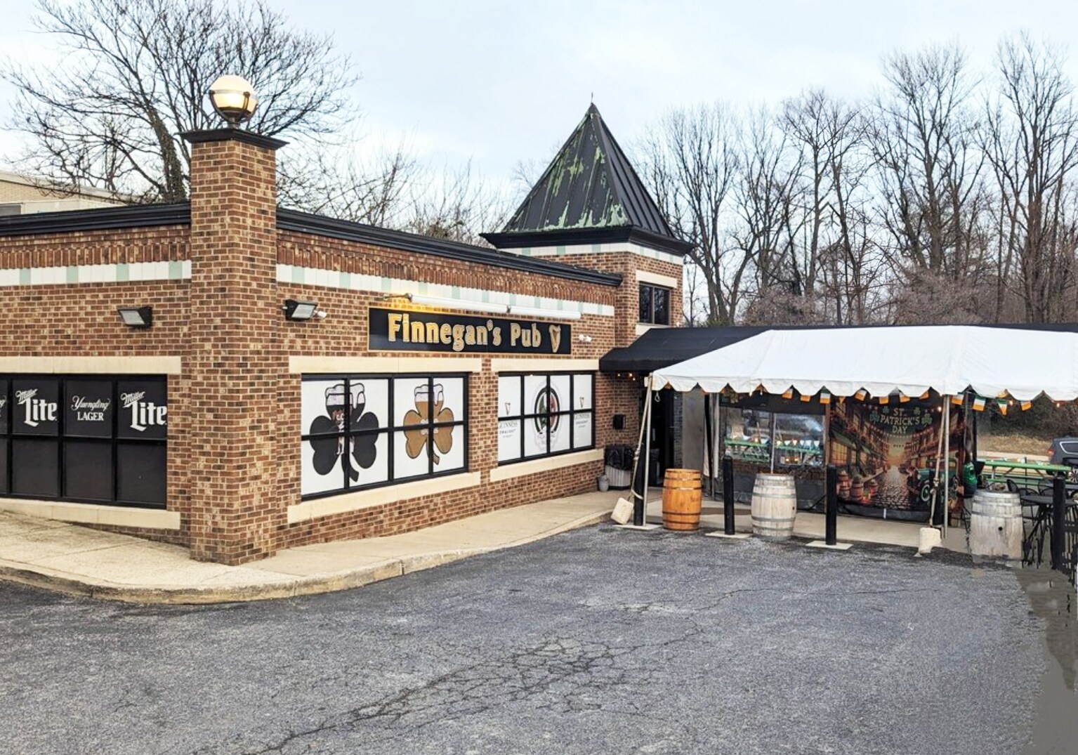 1701 Lovering Ave, Wilmington, DE for lease Primary Photo- Image 1 of 4